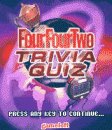 game pic for Football Trivia